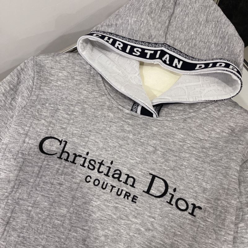 Christian Dior Suits